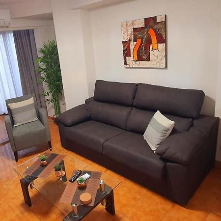 Europlaya Calpe Διαμέρισμα Εξωτερικό φωτογραφία
